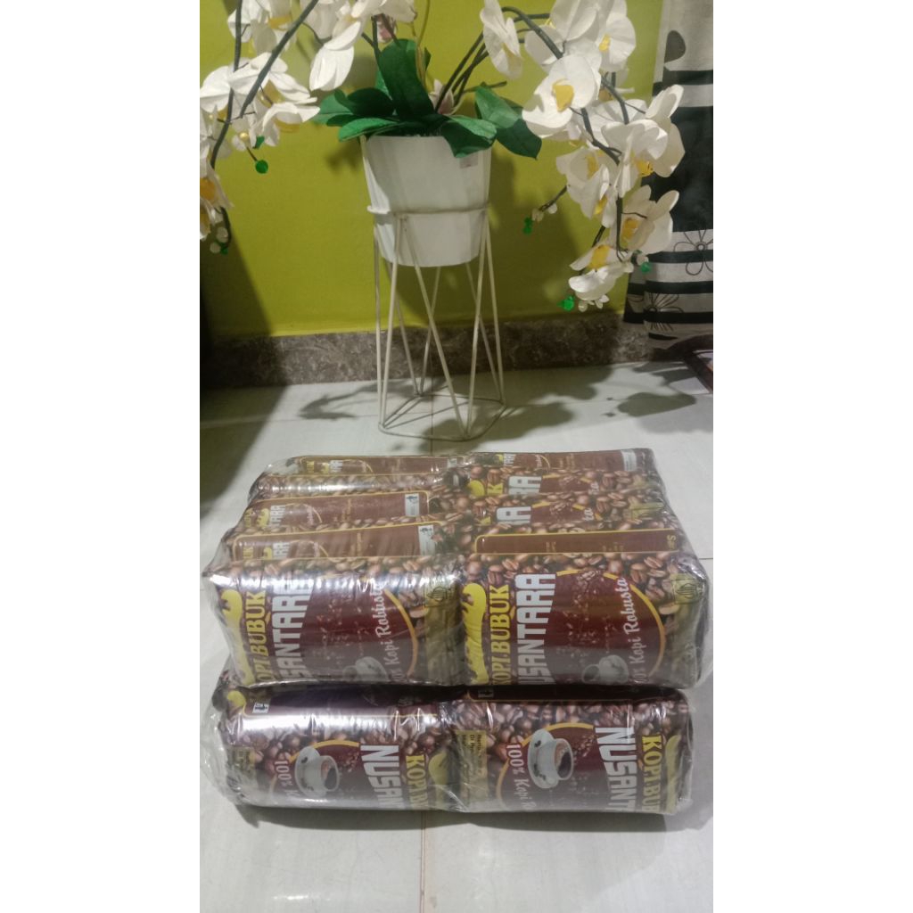 

Kopi bubuk NUSANTARA