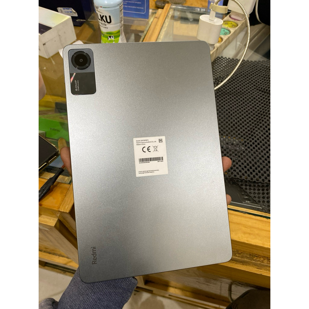 Redmi Pad SE 4/128 Second