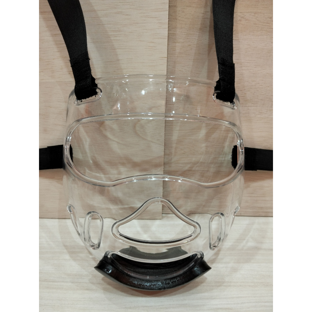 MIKA HEADGUARD TAEKWONDO