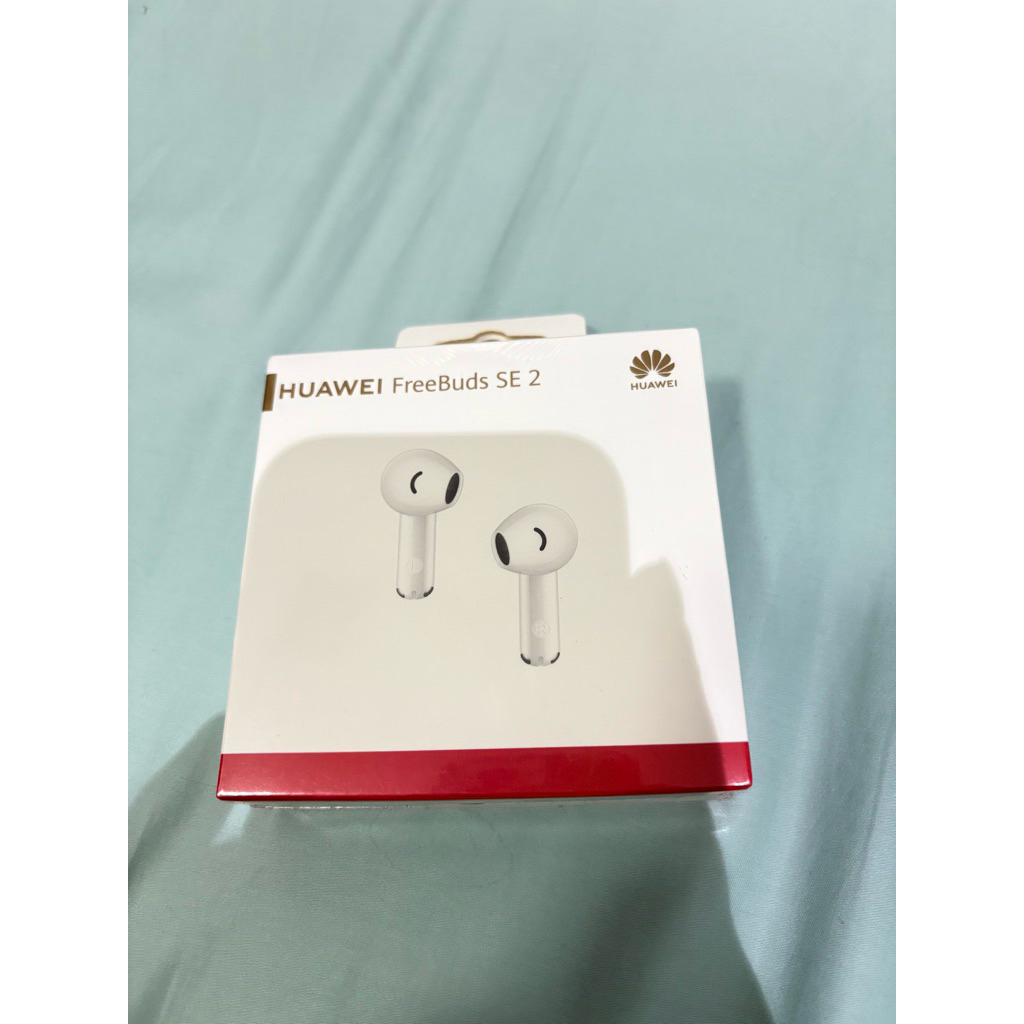 huawei freebuds se 2