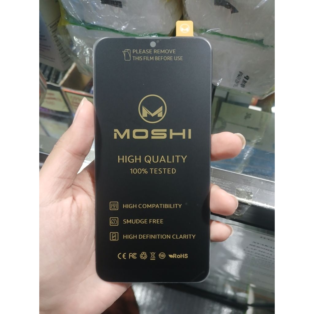 Lcd Samsung A01, A02