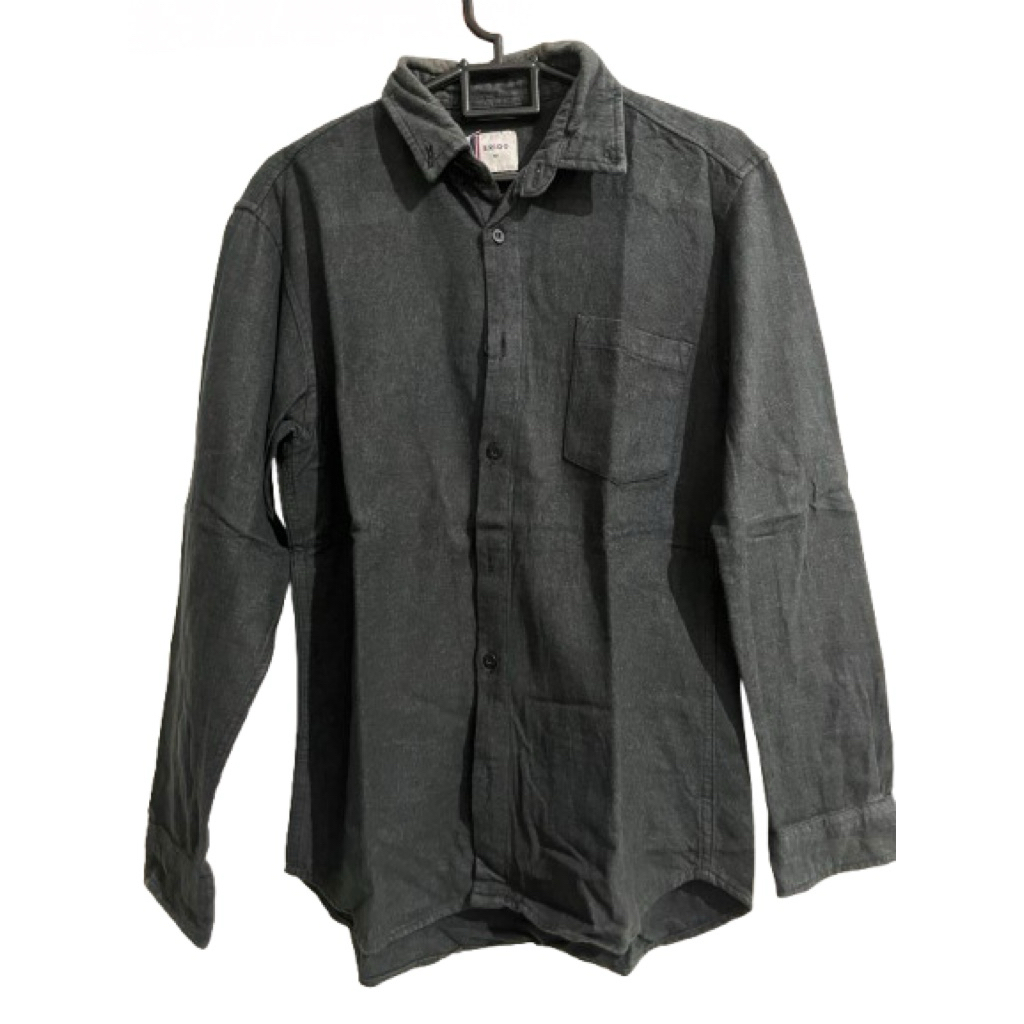 Kemeja Formal Pria - Preloved Very Good Condition