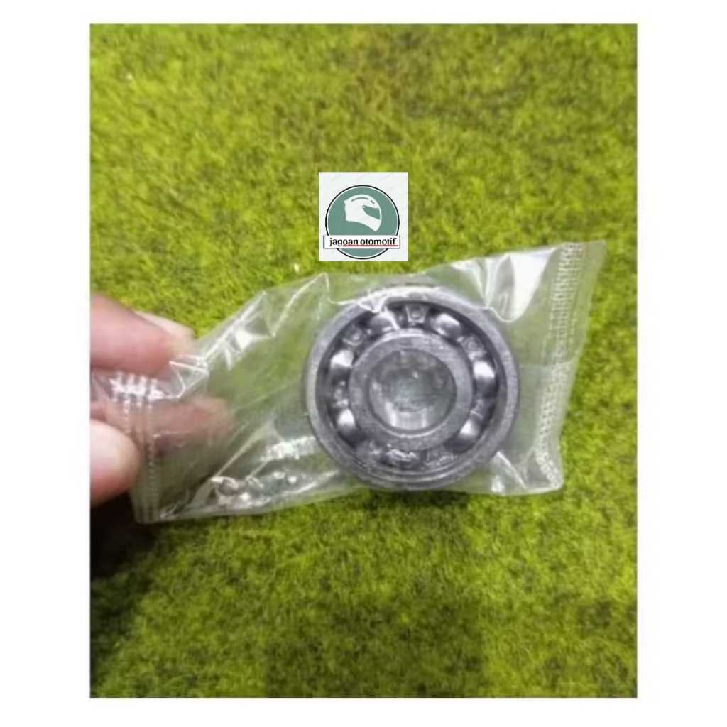 Laher SKF aspira 6201 RS velg depan beat, vario, supra/baca deskripsi