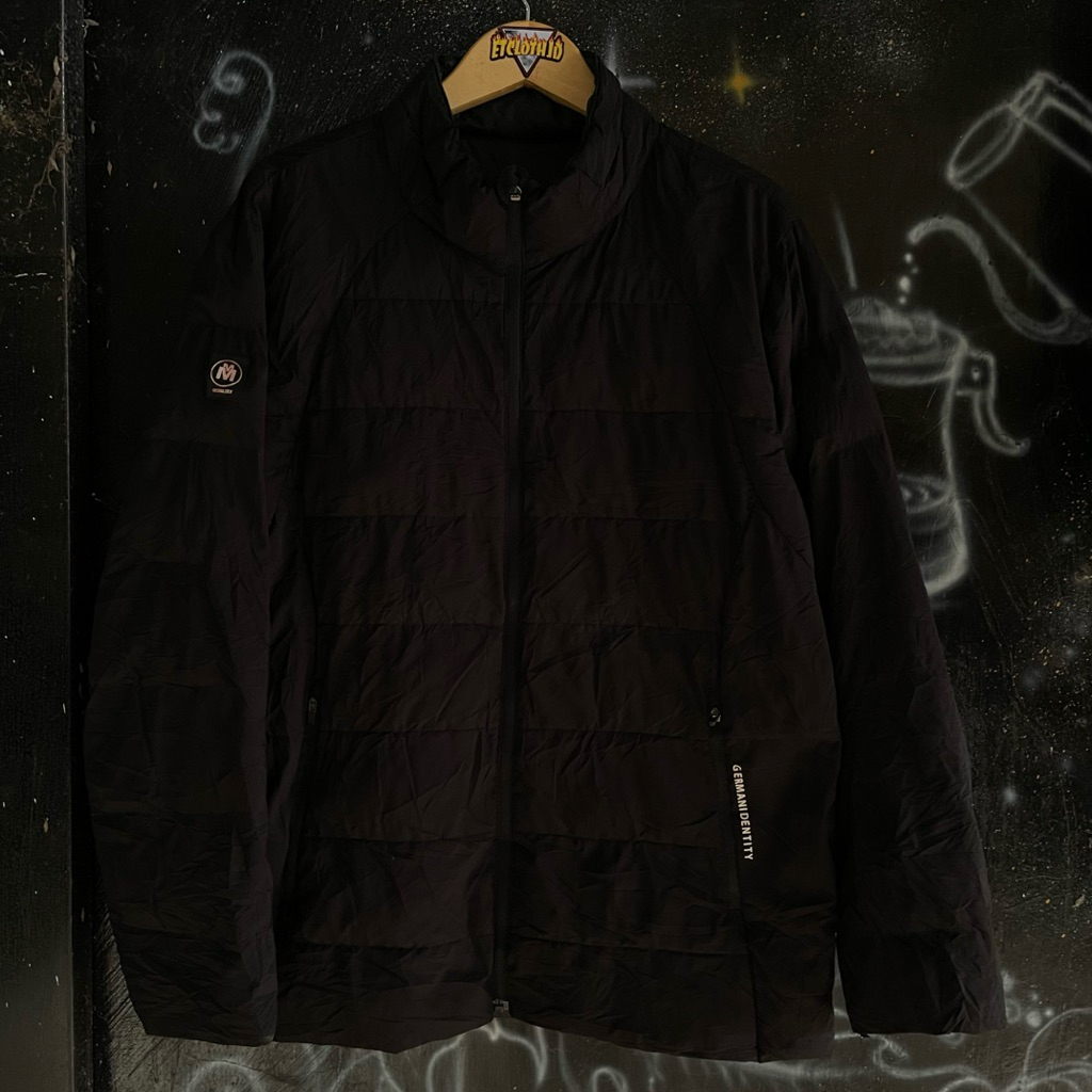 down jacket MICHALSKY Germany