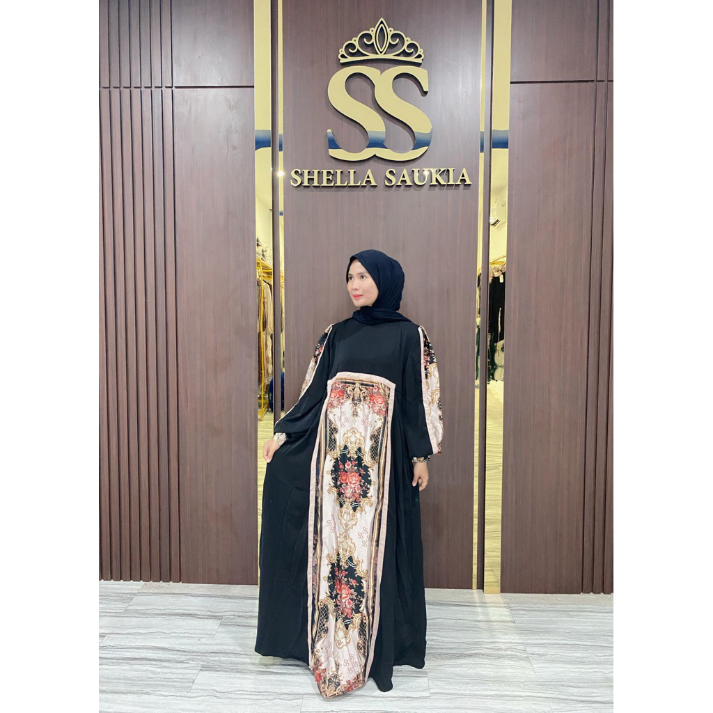 Gamis Shellasaukia gm 1750