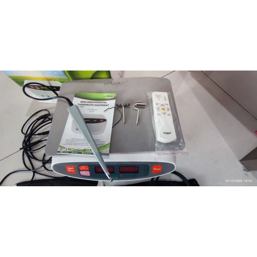 Waki WK2079