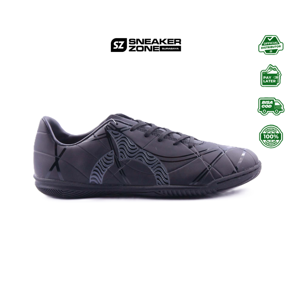 SEPATU FUTSAL ORTUSEIGHT ZENITH IN - FUTSAL SHOES - SEPATU FUTSAL - FUTSAL - ORTUSEIGHT