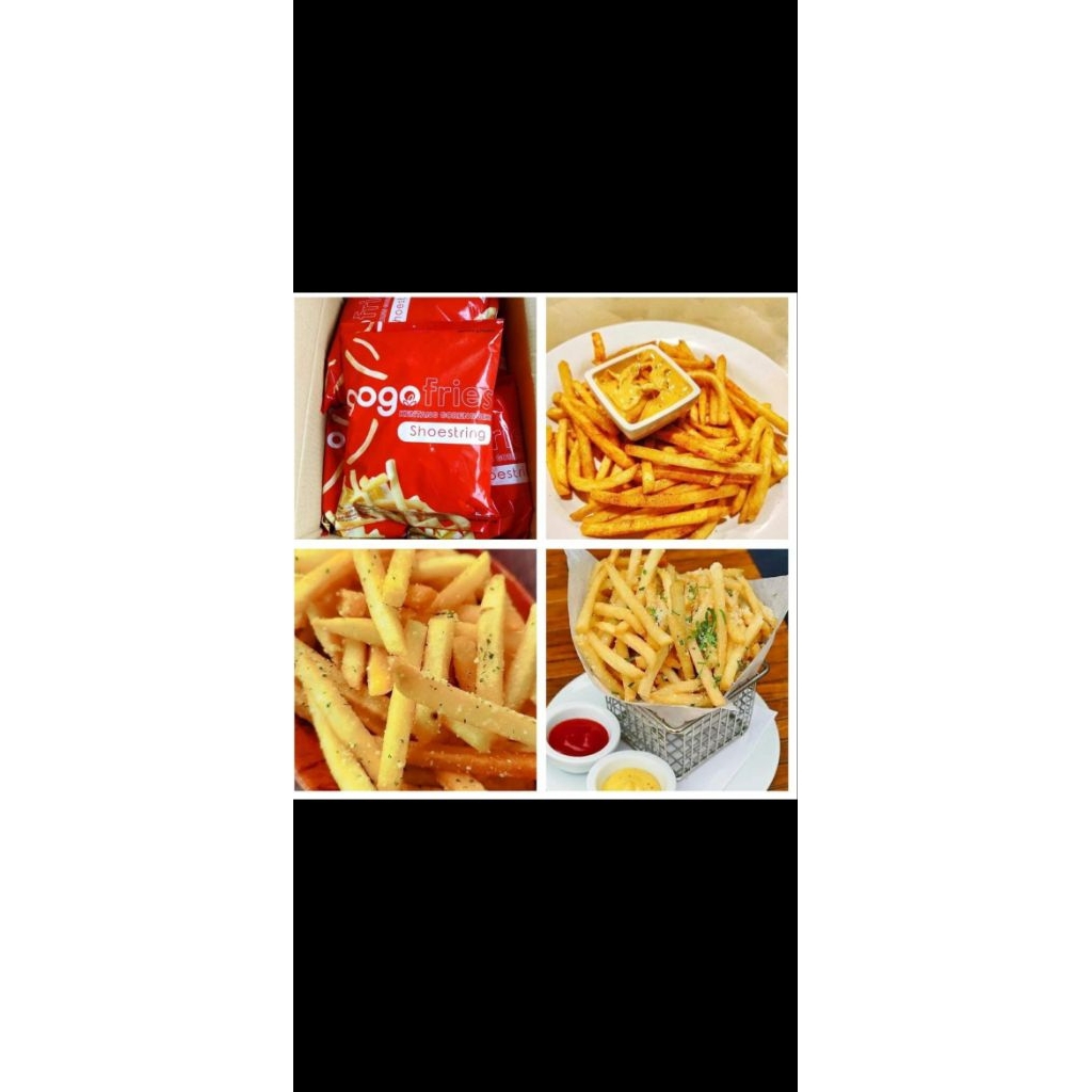 

gogo kentang shoestring 1kg