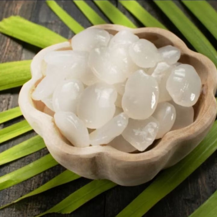 

kolang kaling mentah 100℅ segar paket hemat dengan harga spesial/500 gram