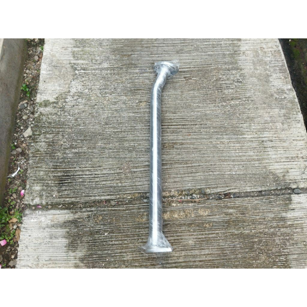 PIPA KNALPOT BAGIAN DEPAN/ PIPA PENGGANTI KATALIS L300 Euro 2 L300 Euro 4