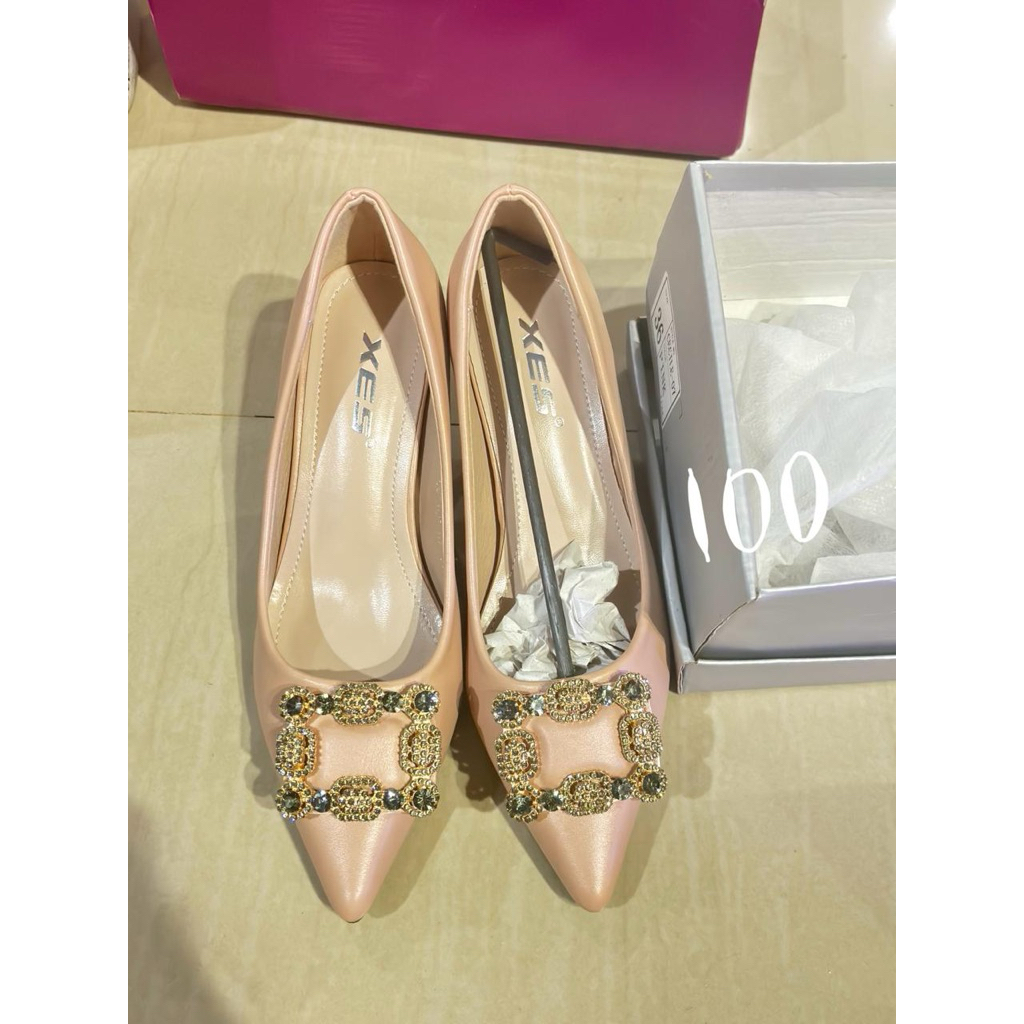 preloved xes (baca deskripsi)