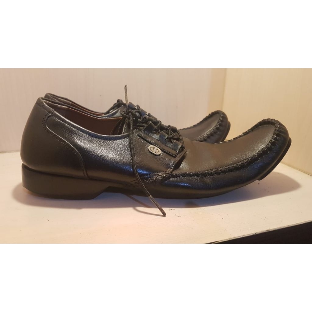 Sepatu Aldo Brue Second original size 40