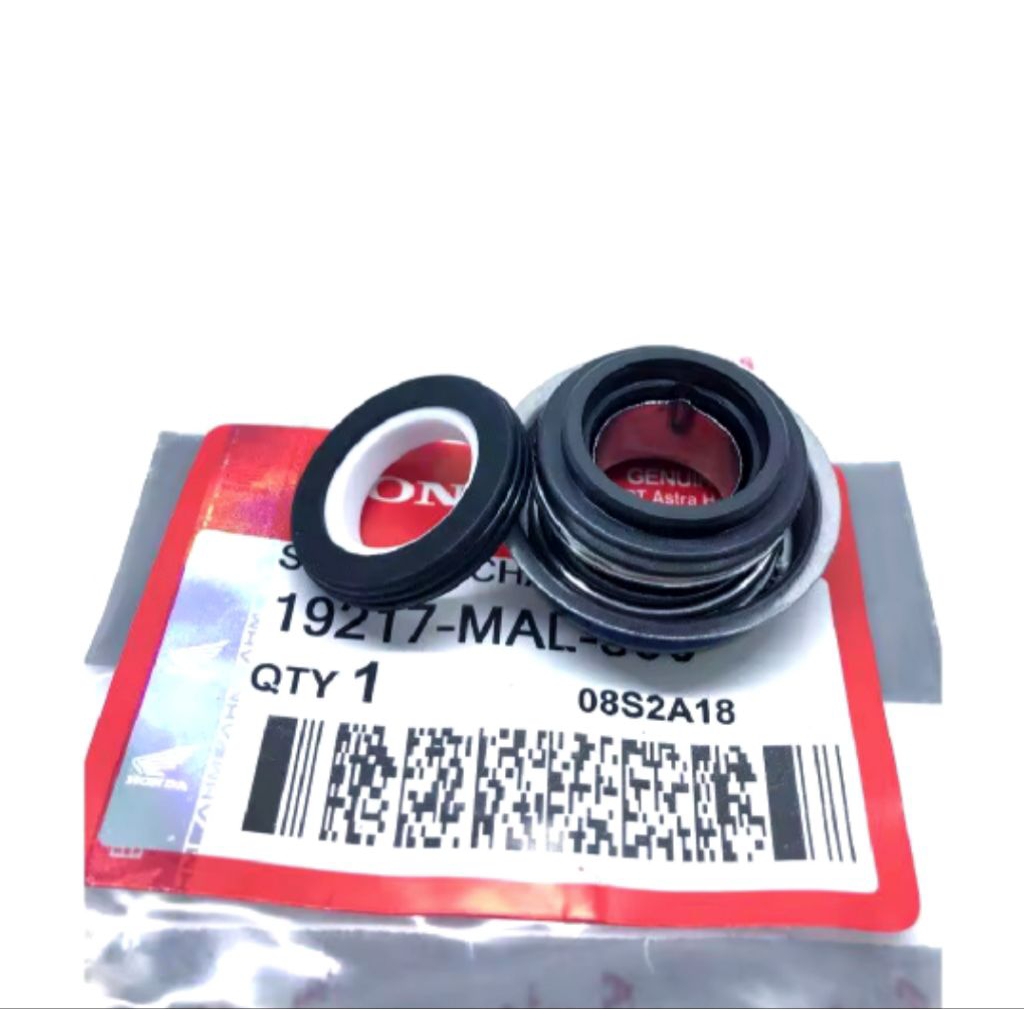 Seal water pump MALL Vario 125 fi old Vario 125 esp LED Vario 125 New Vario 150 LED old Vario 150 Ne