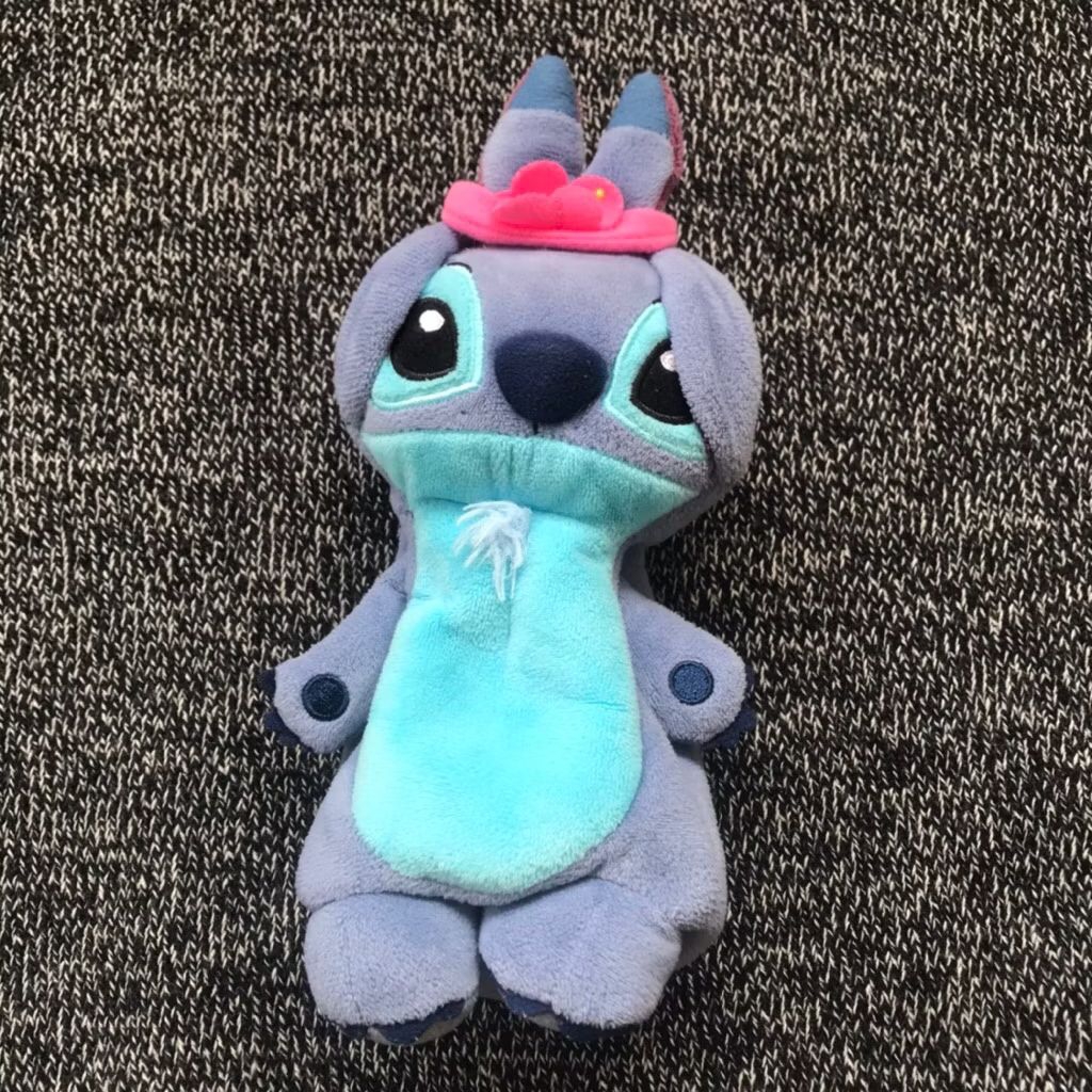 

BACA DESKRIPSI - Tempat Penyimpan Simpan Pensil Pencil Case Wadah Storage Lilo And Stitch Original Disneyland Tokyo Disney Resort Hongkong Disneyland Tempat Sesuatu