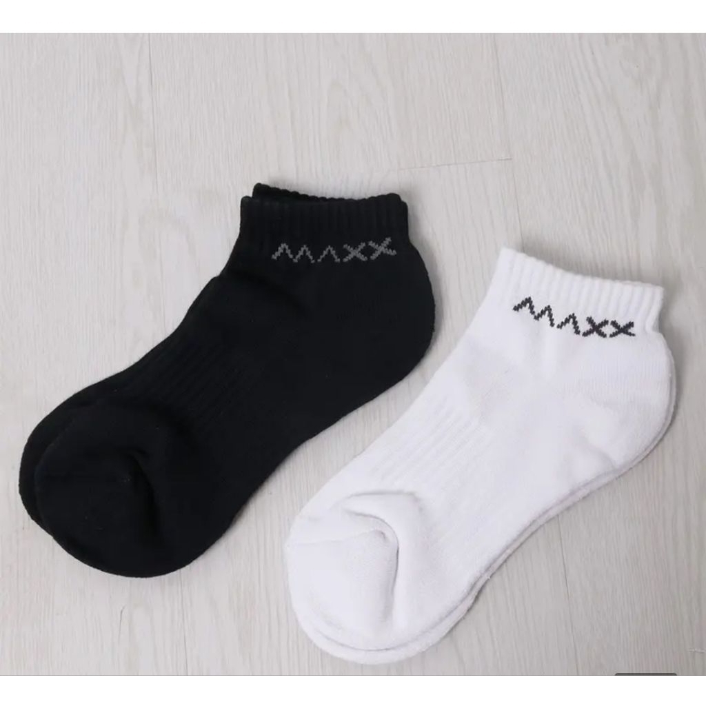 kaos kaki Maxx MX018(S)