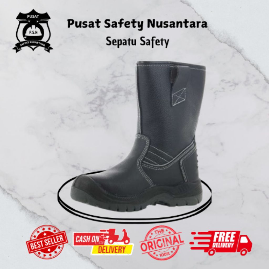 SAFETY JOGGER BESTBOOT 2
