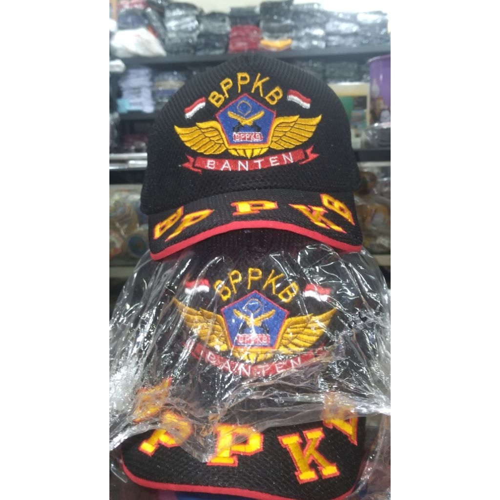 topi bppkb wing