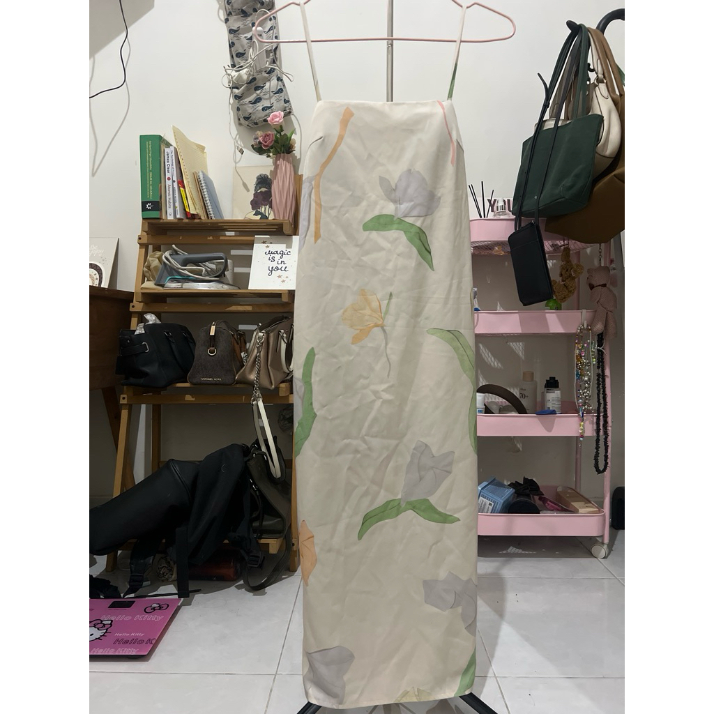 preloved love bonito dress