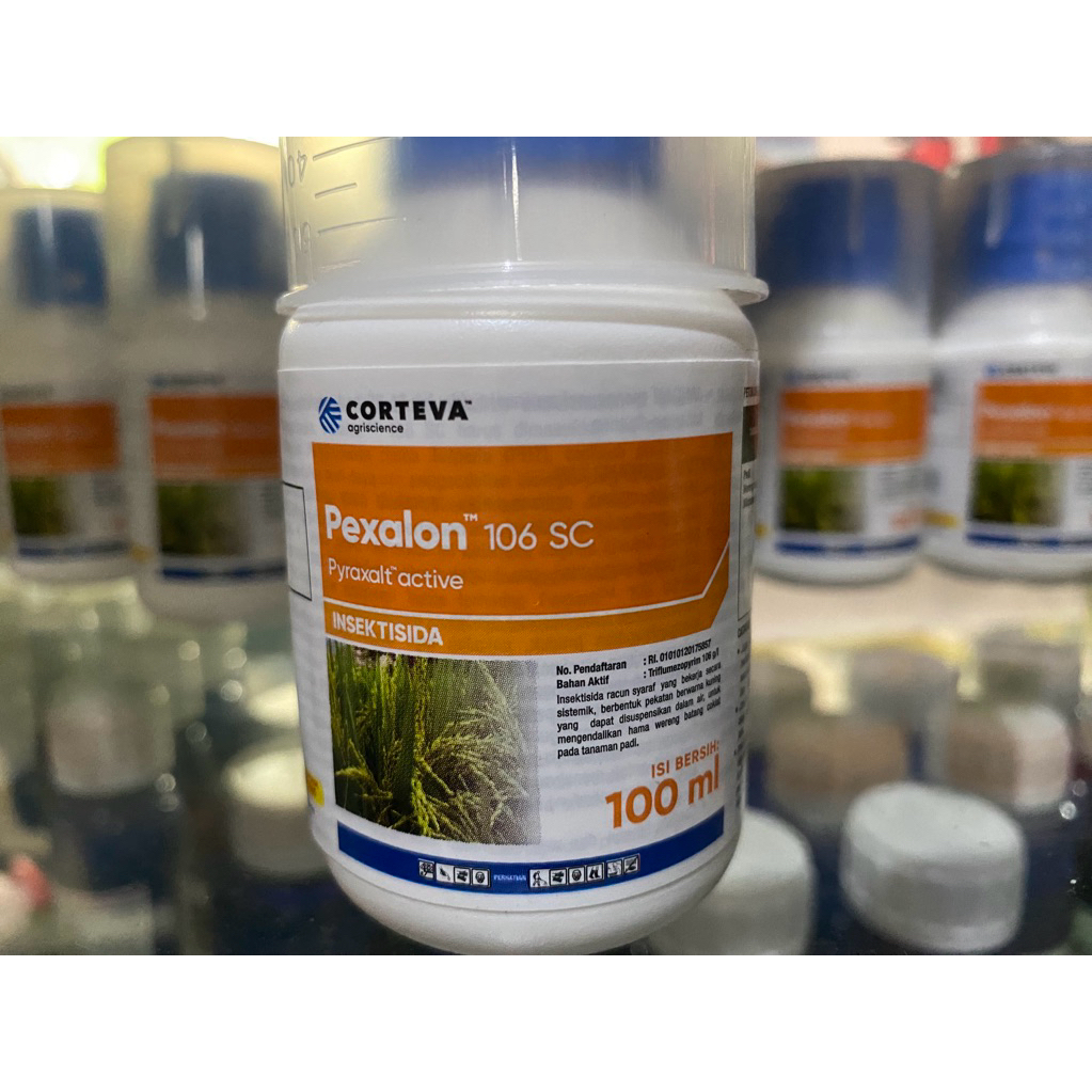 Pexalon 106SC 100ml