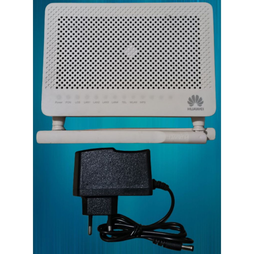 gpon huawai EG8141H5