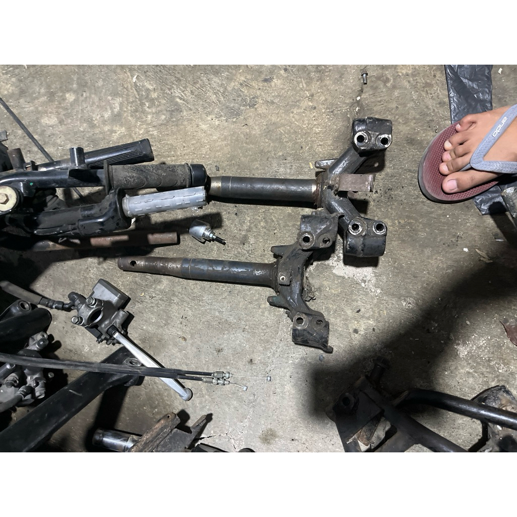 T KOMSTIR GRAND ORIGINAL SECOND