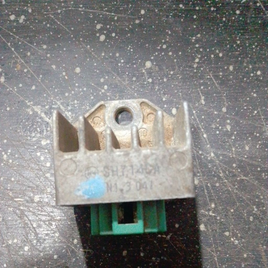 KIPROK ORIGINAL HONDA VARIO 110