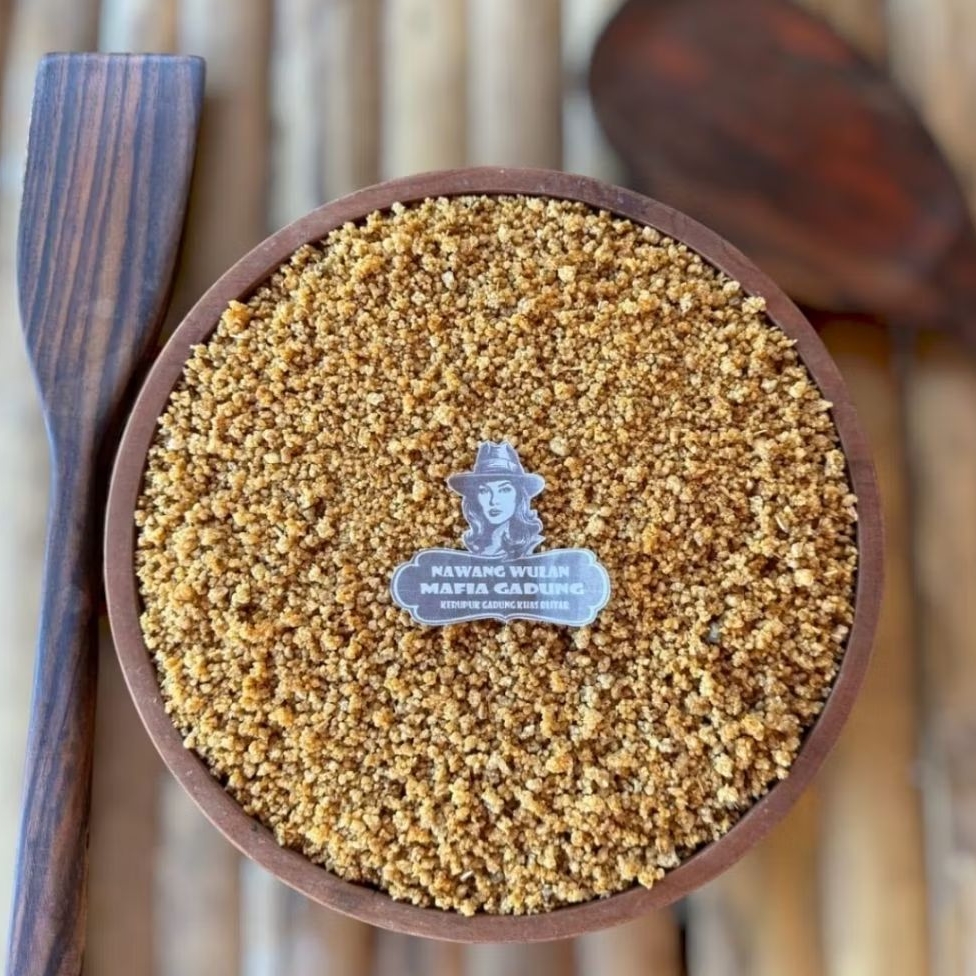 

Tiwul Instan Asli Singkong Uwenak Camilan Khas Tradisional Sehat Bergizi