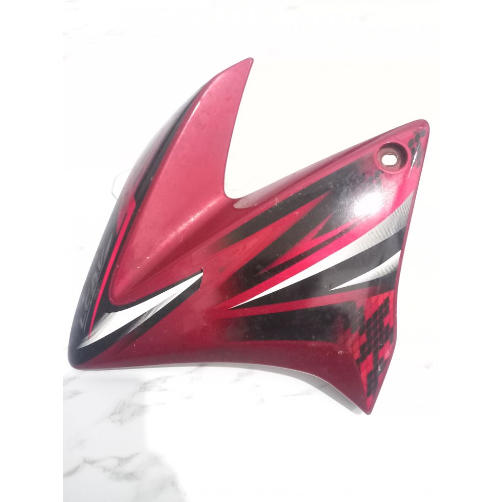 sayap tangki yamaha vixion old original