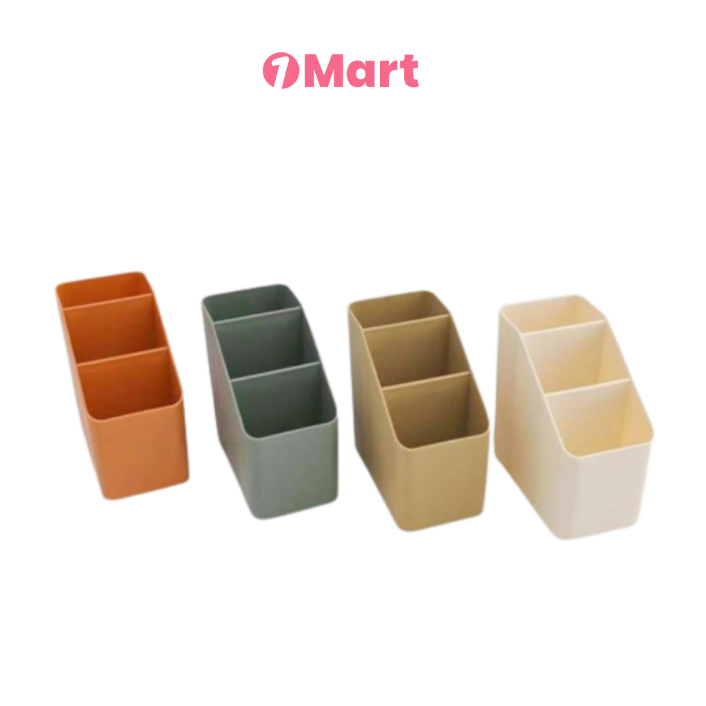 

1MART Tempat Pensil Tangga - Model Skandinavia