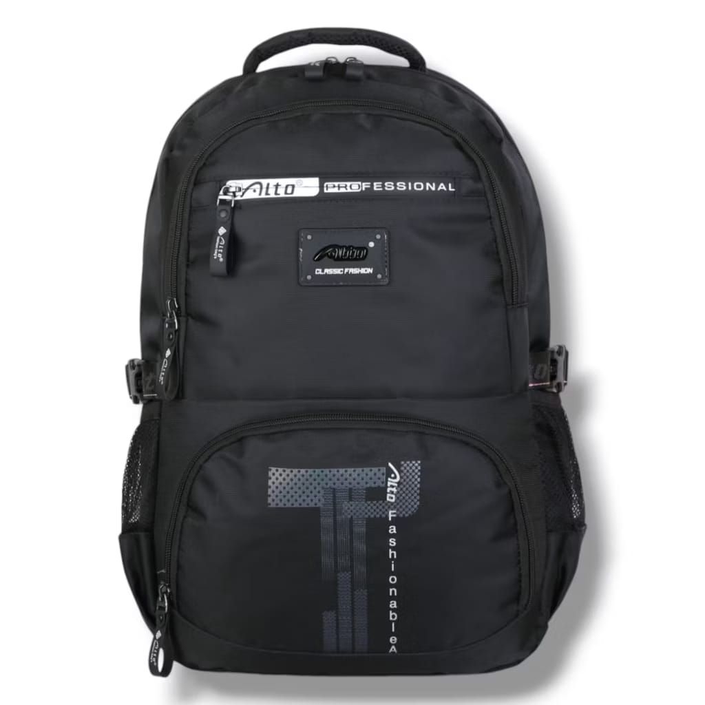 Tas Ransel Anak Sekolah Alto profesional - Tas Anak Alto Original