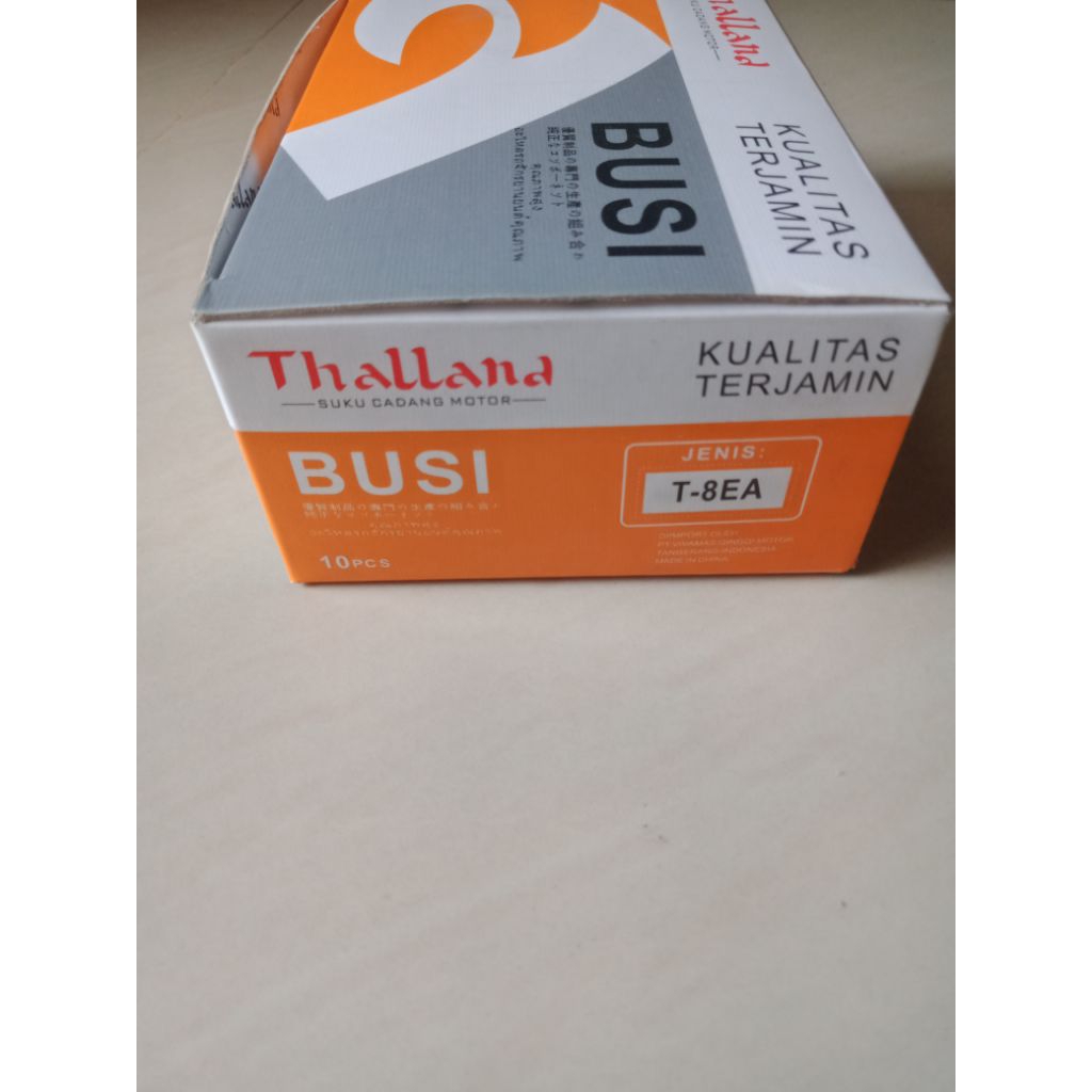 Busi GLPRO  T-8EA Thalland