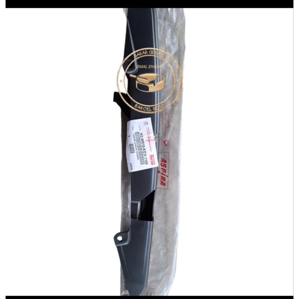 TUTUP RANTAI HONDA SUPRA X,V,XX ORIGINAL