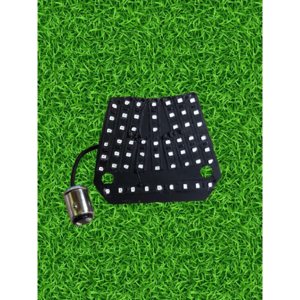 Lampu Led Running Supra X125