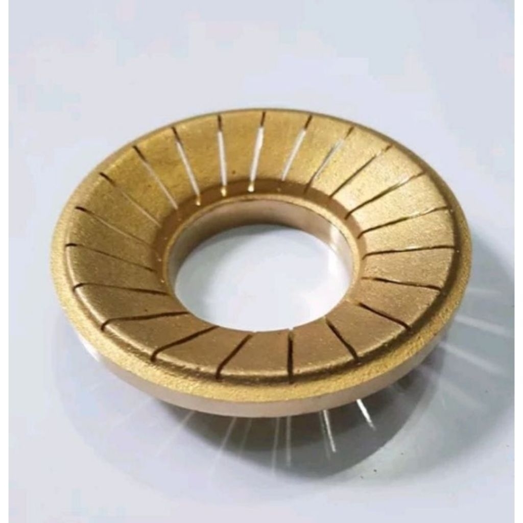 Tungku Kompor Vasa - Burner kompor Vasa - Sparepart Kompor Vasa 3 Tungku Kiri