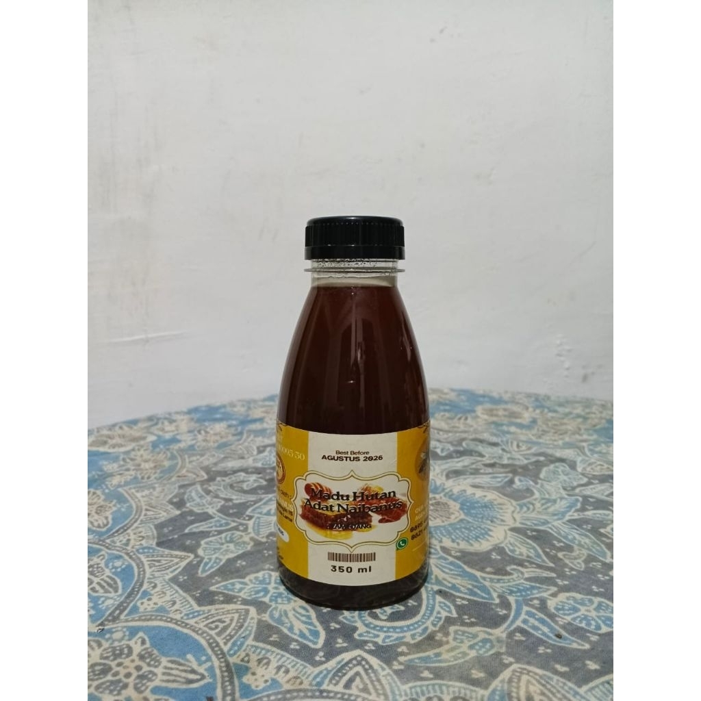 

madu 350 ml