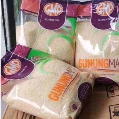 

gula gmp kemasan 1kg 1karton