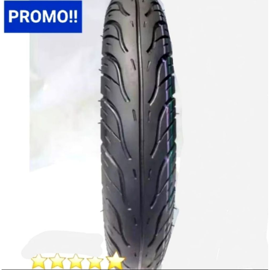 BAN MOTOR RING 14, MERK FEDERAL. TUBELESS