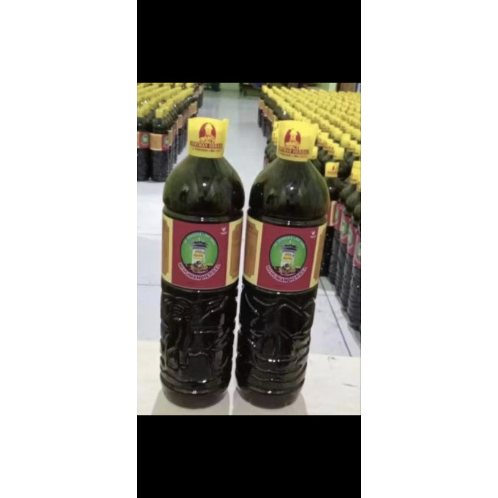

JAMU MINUMAN HERBAL 1500 ML