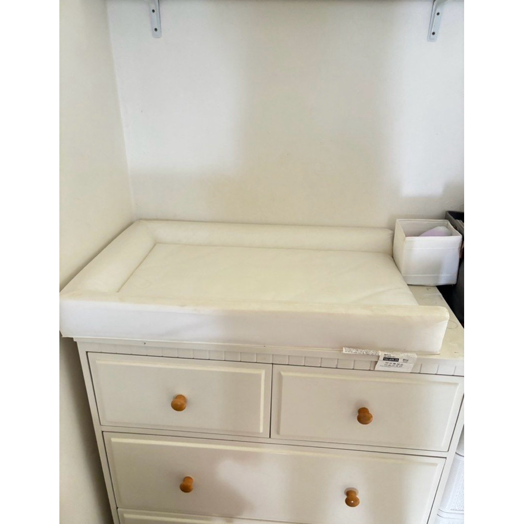 VADRA Alas popok IKEA