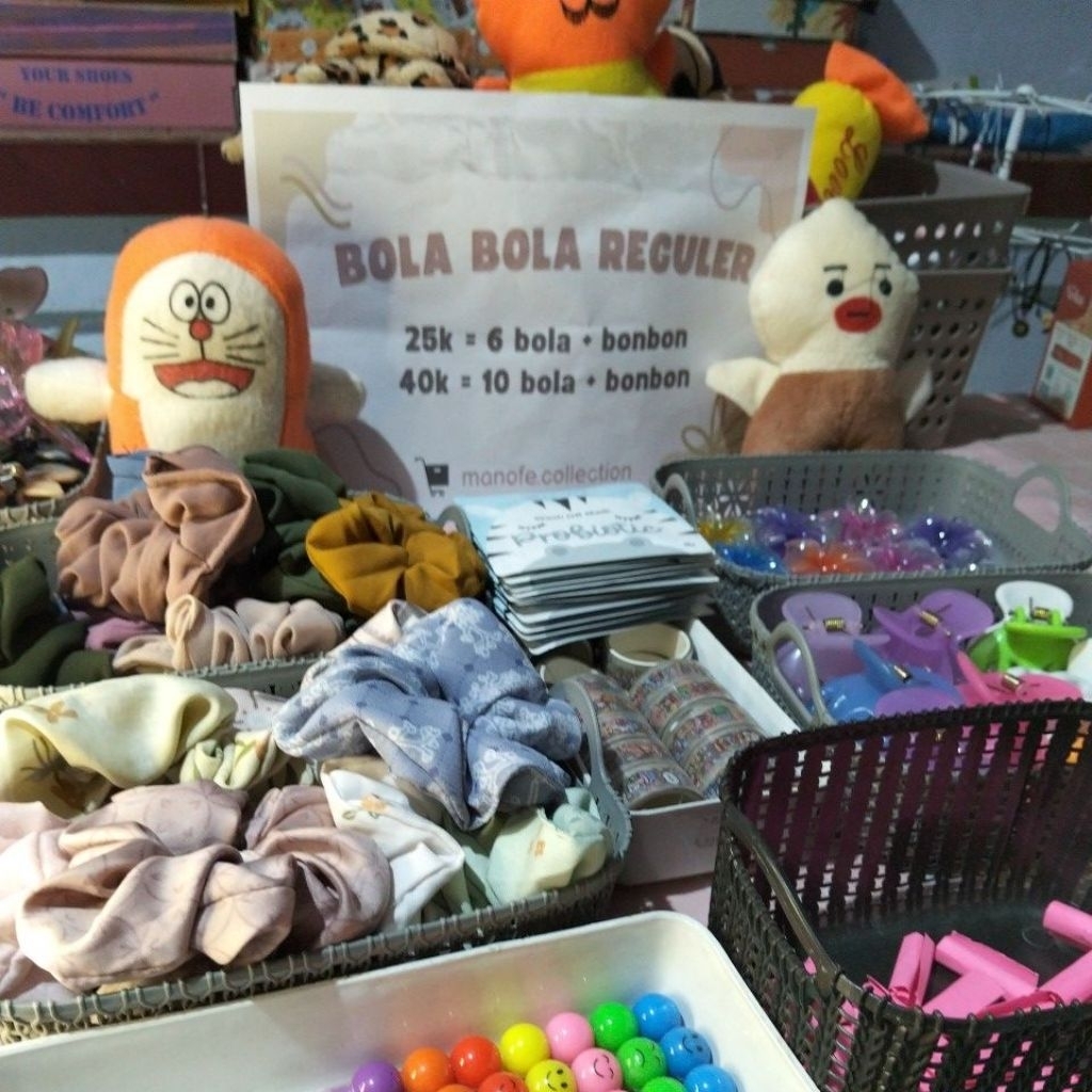 

BOLA BOLA (LIVE TOKTOK)