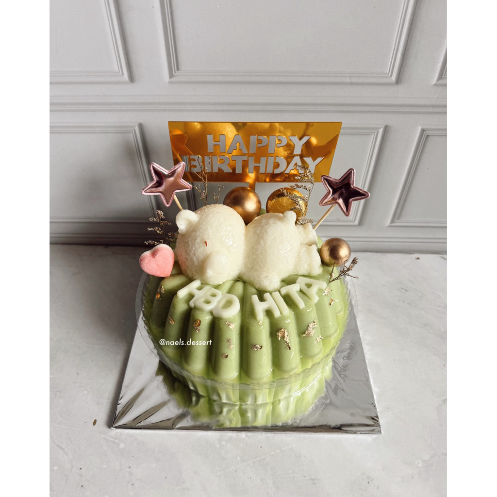 

Puding Ulang Tahun | Pudding Tart | Hampers Puding Bekasi & Jakarta | Puding Mini | Puding Bekasi | Puding Tumpeng