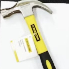 krisbow palu kambing palu cabut paku // claw hammer