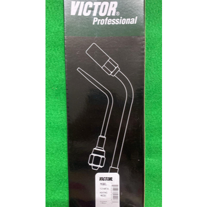 Victor - Heating Pipe MFA8 - MFA10 W - MFA-8