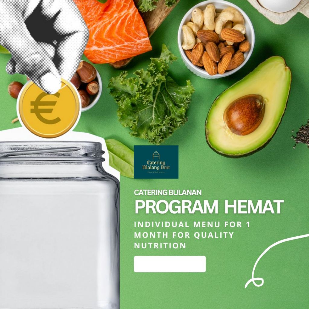 

Ongkir tambahan catering bulanan hemat