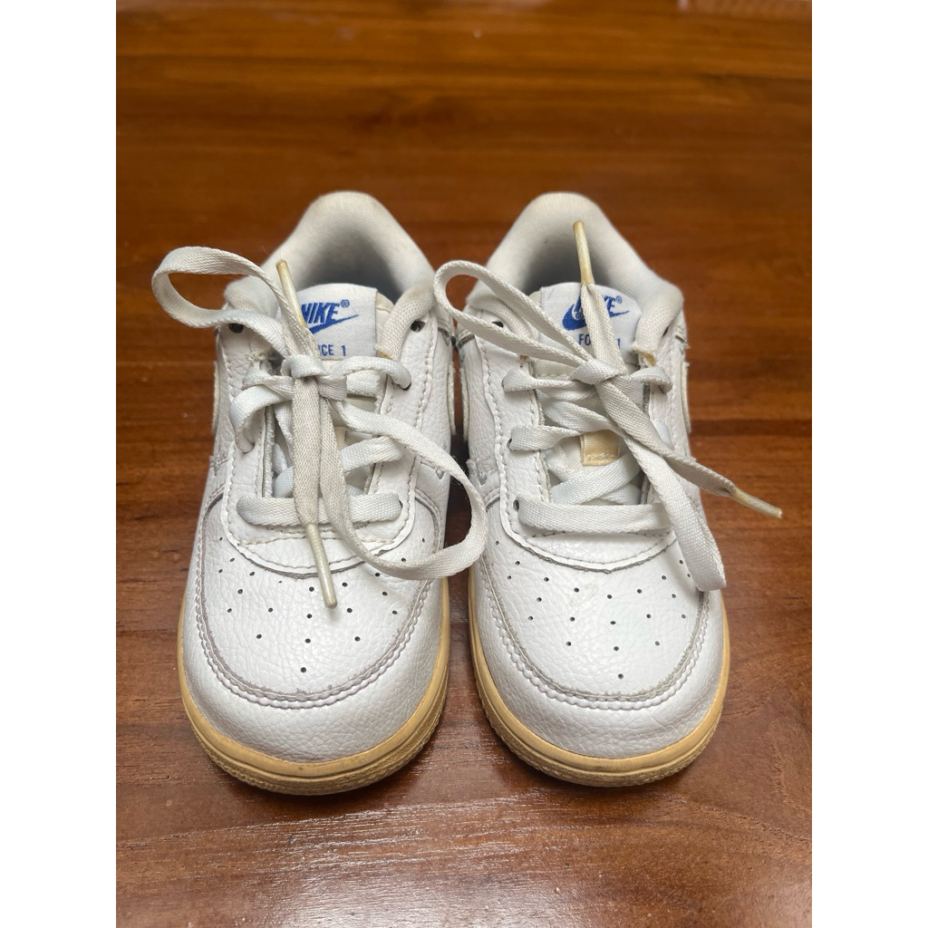 nike Air force 1 anak