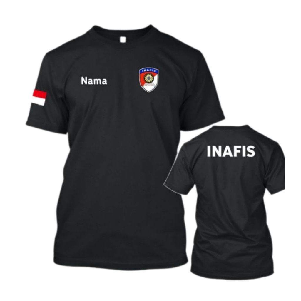 KAOS INAFIS Free NAMA