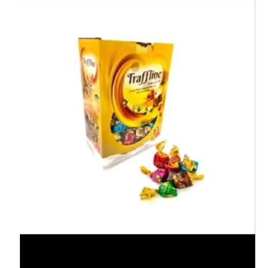 

coklat turki traffline 2kg