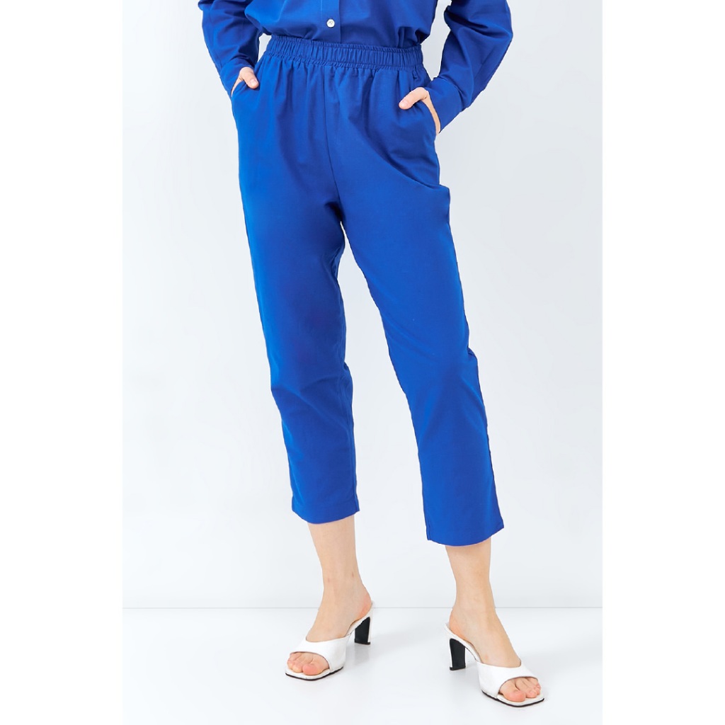 Emba Ladies - Jennie Celana Panjang Casual Wanita Collection
