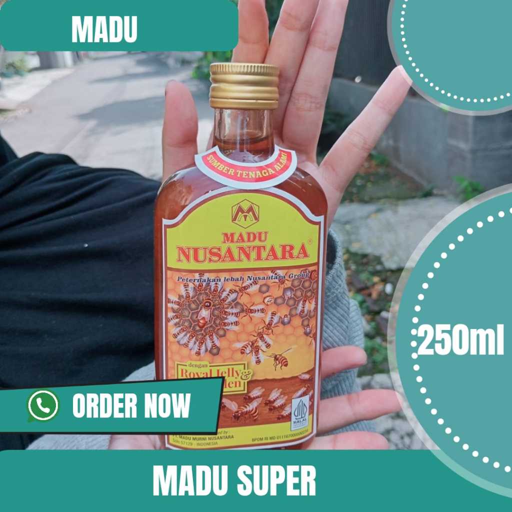 

Madu Encer Kota Subulussalam, Yogies Madu Nusantara