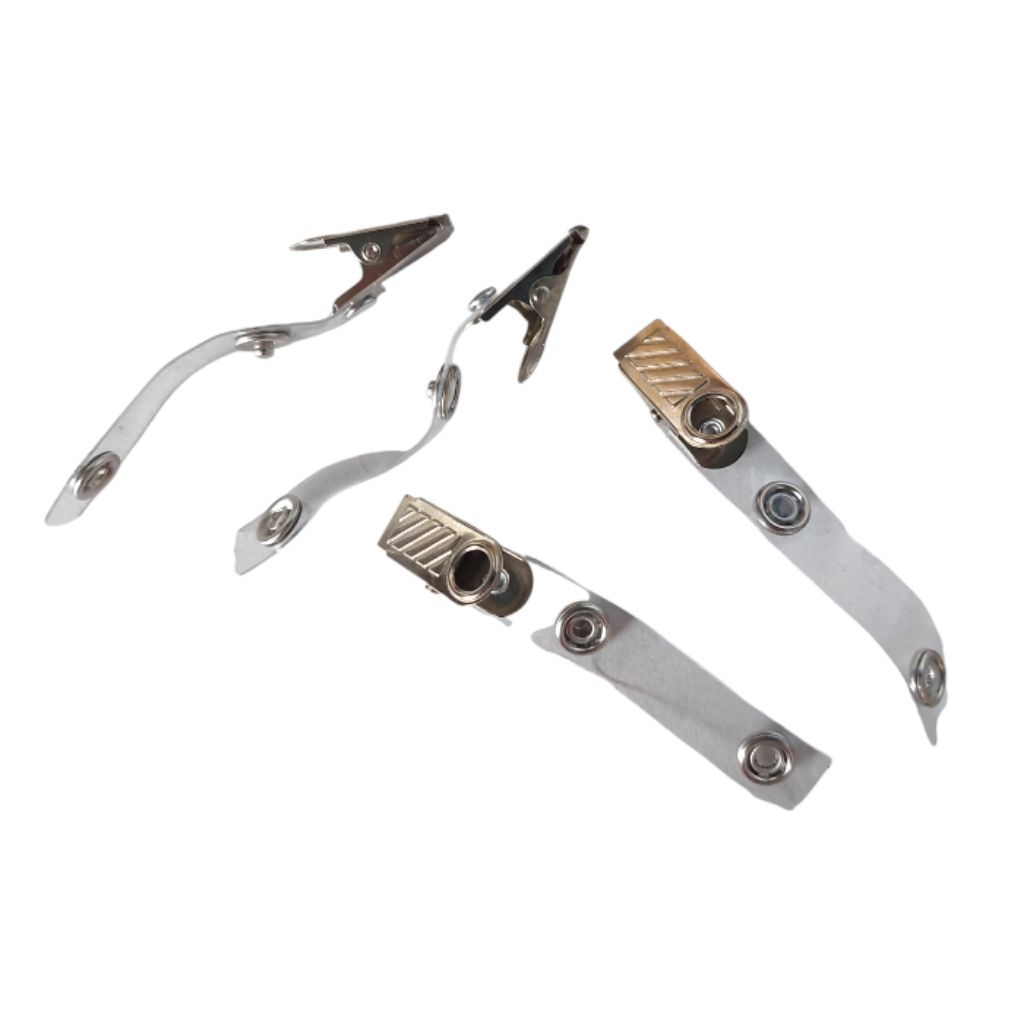 

JEPITAN NAME TAG JEPIT ID CARD